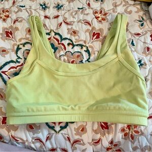Lululemon Love to Layer bra size 8